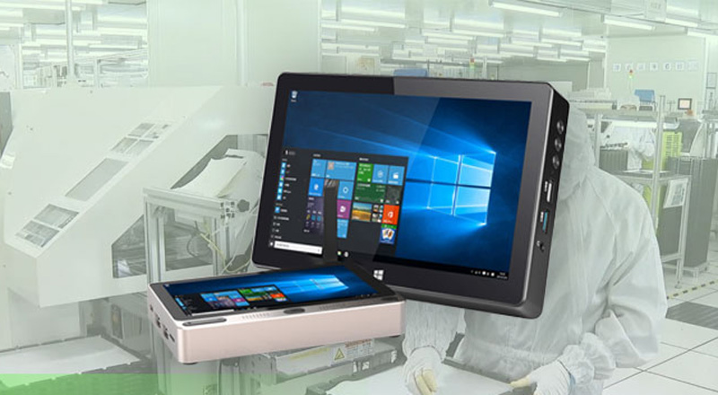 工業(yè)平板電腦在操作方面的優(yōu)勢，該怎么保養(yǎng)？