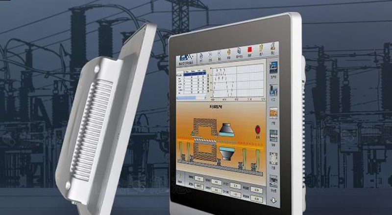 工業(yè)顯示器怎么樣?它的優(yōu)勢表現(xiàn)在哪些方面？